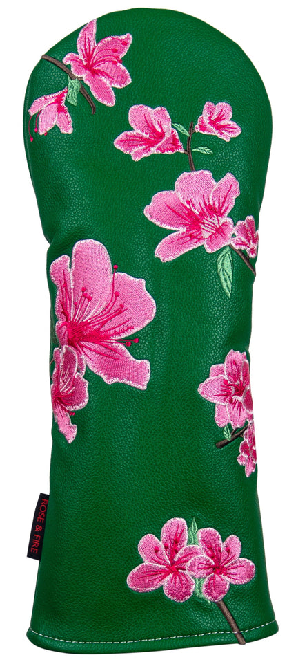 Azaleas Headcovers - The Golf Guys Online