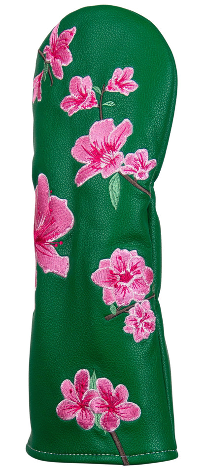 Azaleas Headcovers - The Golf Guys Online