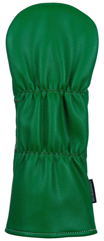Azaleas Headcovers - The Golf Guys Online