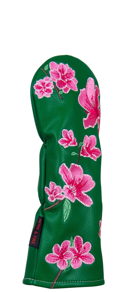 Azaleas Headcovers - The Golf Guys Online