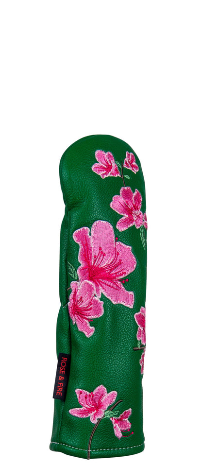 Azaleas Headcovers - The Golf Guys Online
