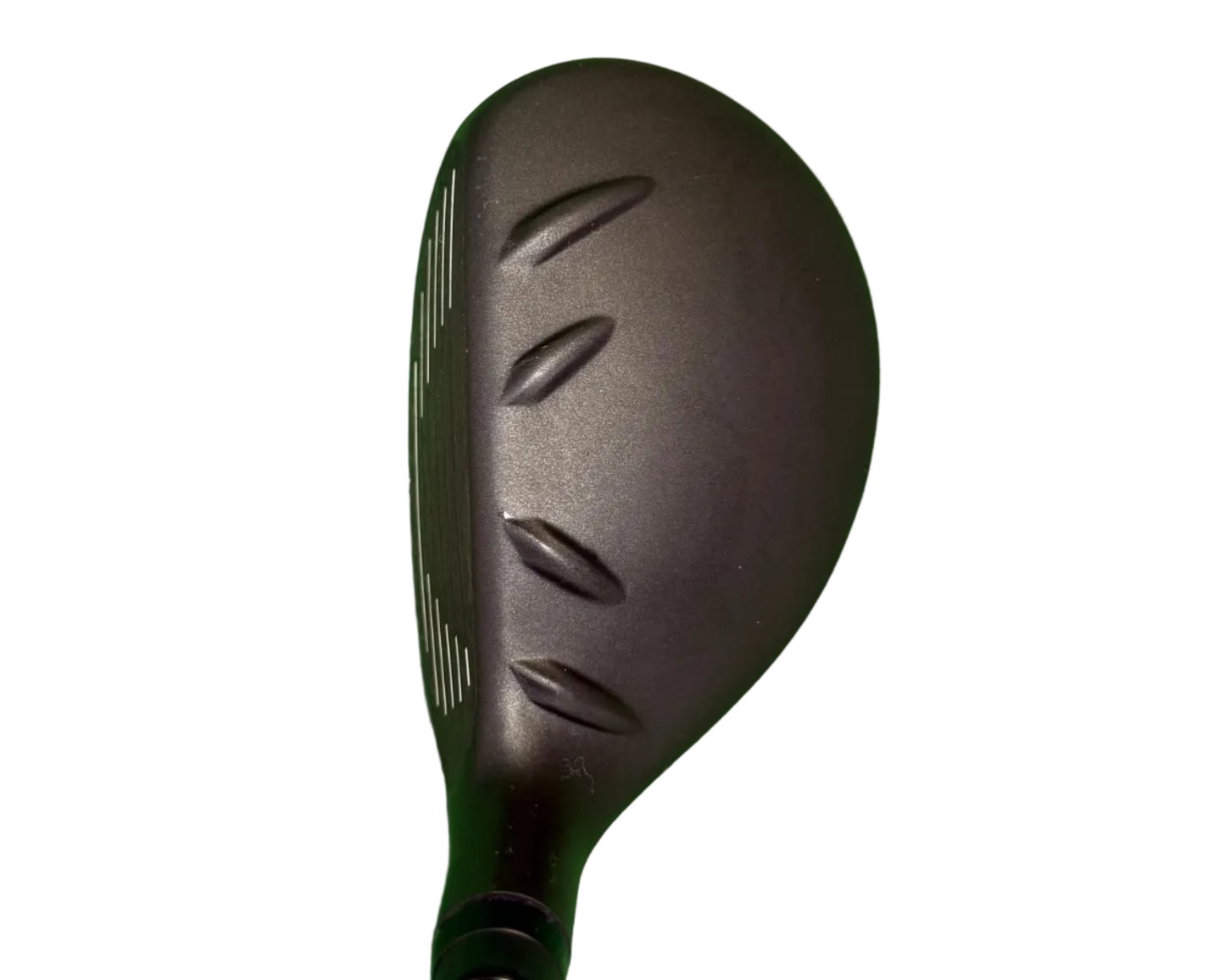 Pre-Owned Ping G410 4 Hybrid (22.0) W/ Alta CB 70 SR (Senior) Graphite Shaft (Average)