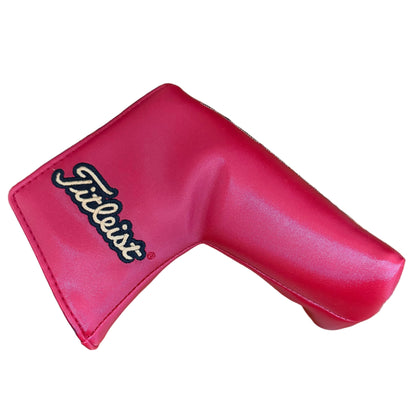 Scotty Cameron - First of 500 Limited Blade Putter Headcover
