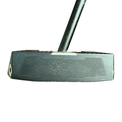 Pre-Owned L.A.B. Golf Mezz.1 Center-Shafted Mallet Putter 36 Inch Right Hand Steel Shaft (Average)