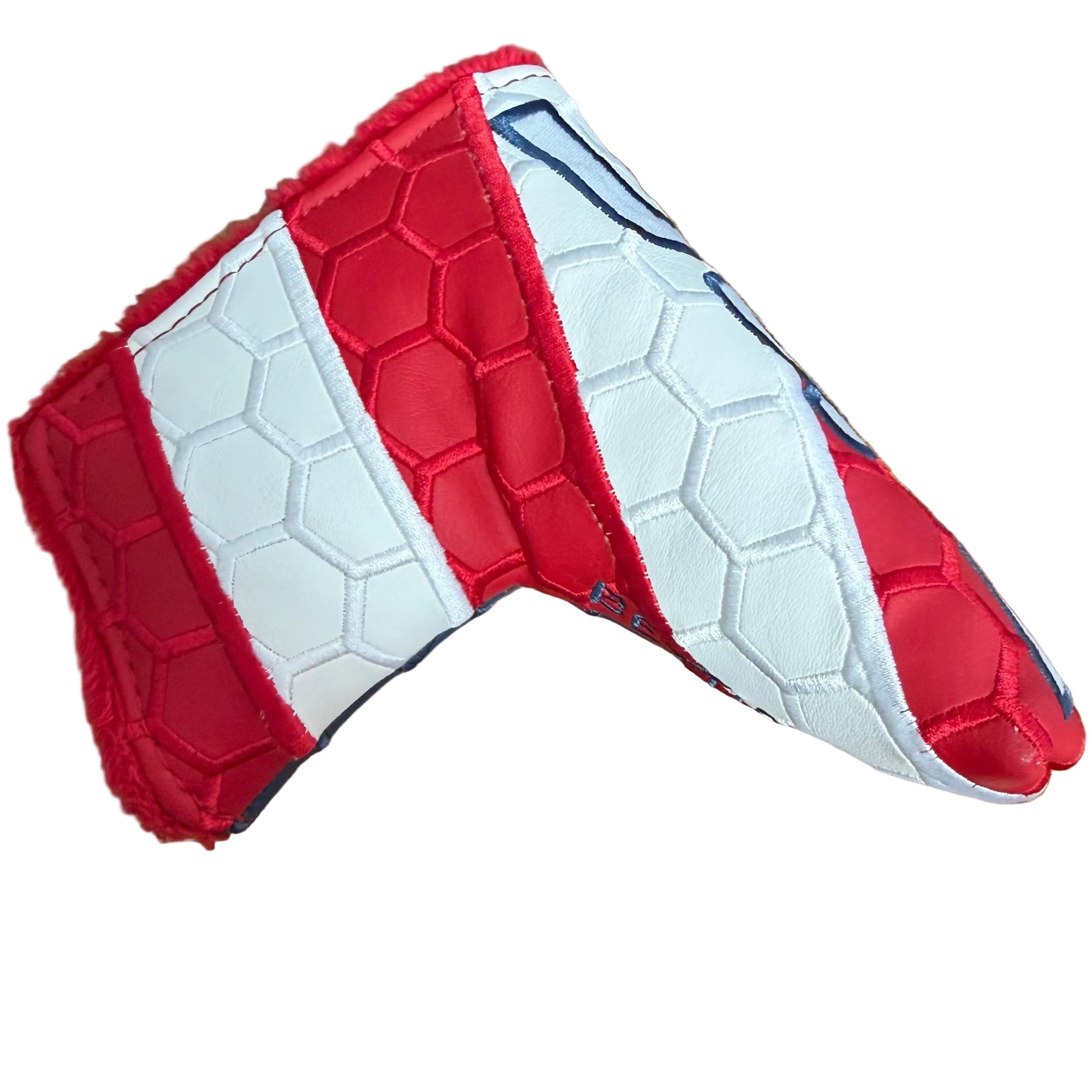 Limited Bettinardi USA Hexagon Blade Putter Headcover