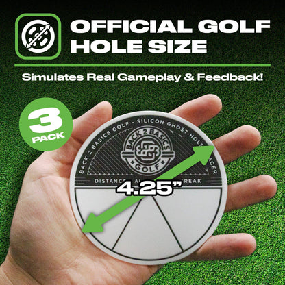 Target Holes - The Golf Guys Online