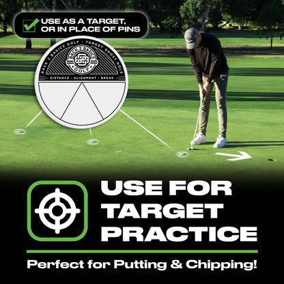 Target Holes - The Golf Guys Online