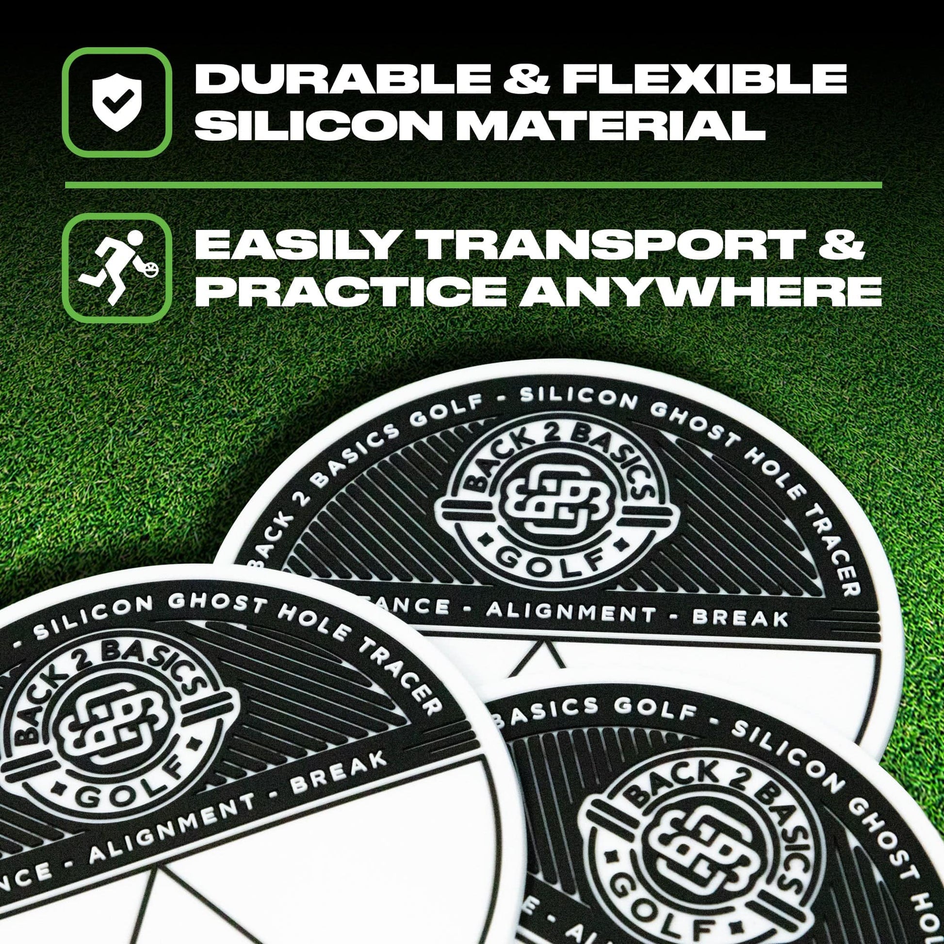 Target Holes - The Golf Guys Online