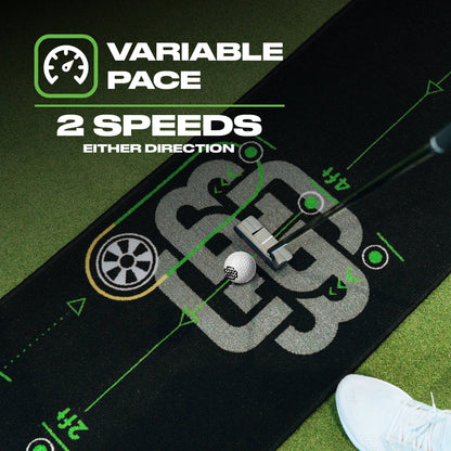 Putting Mat - The Golf Guys Online