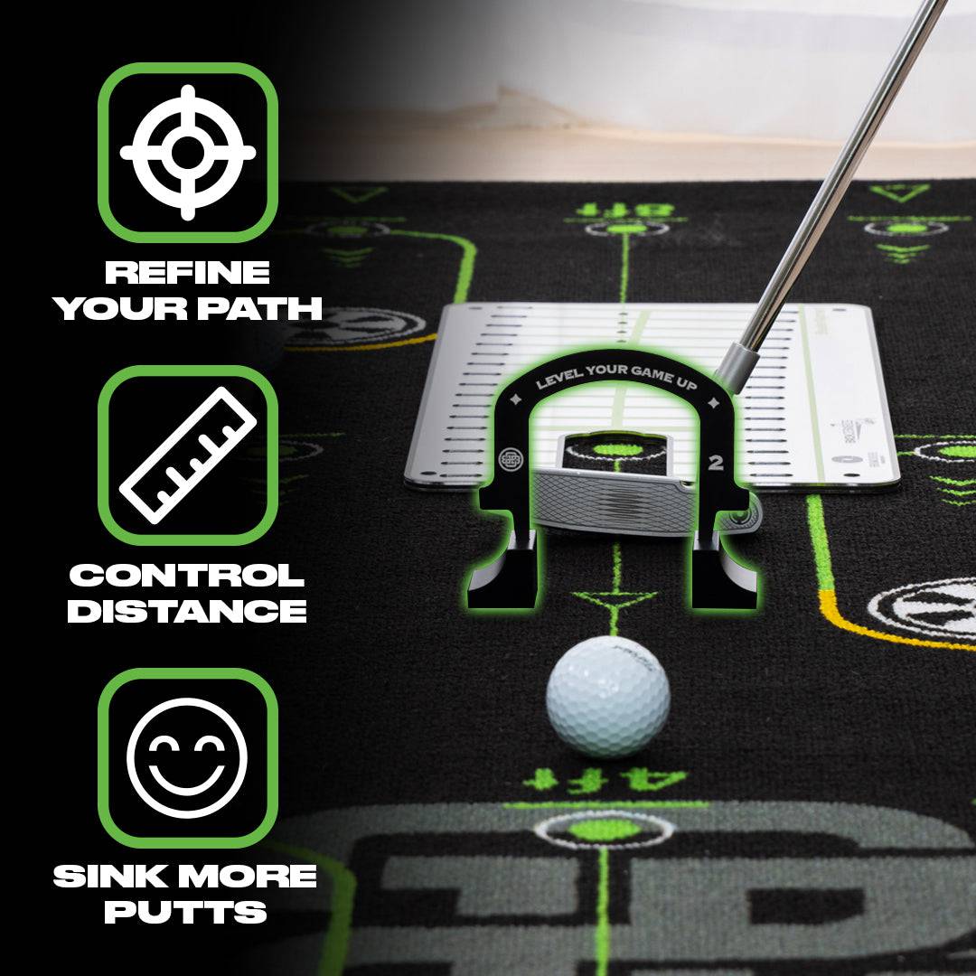 Putting Gates - The Golf Guys Online