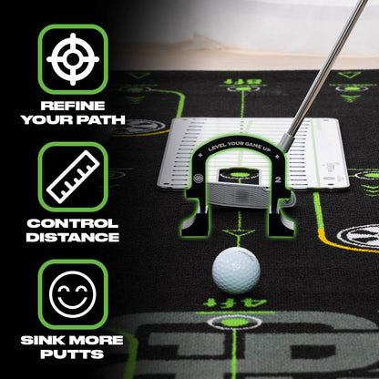 Putting Gates - The Golf Guys Online
