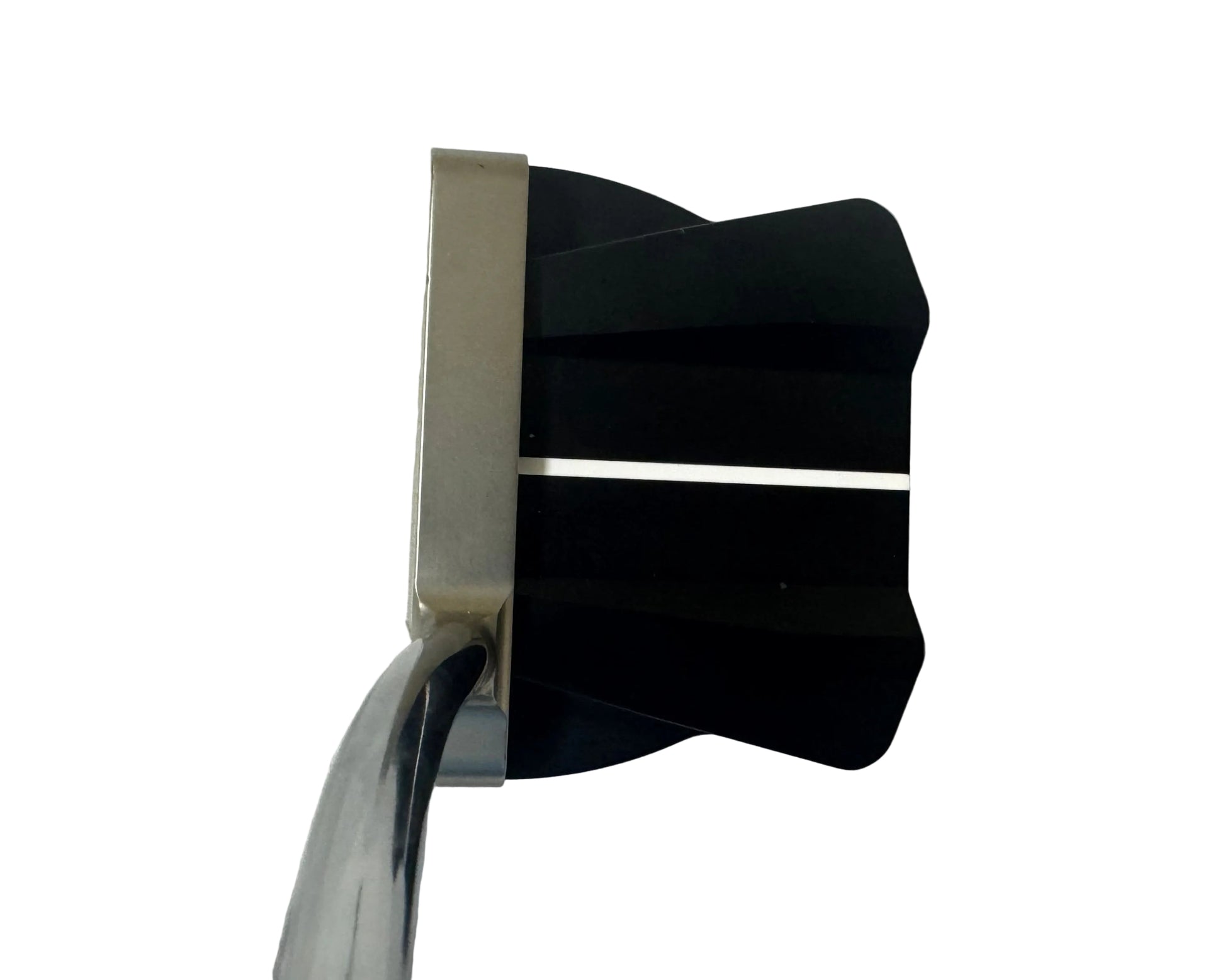 Pre-Owned Bettinardi INOVAI 8.0 Matter Putter W/ 40 Inch Armlock Shaft (Mint)