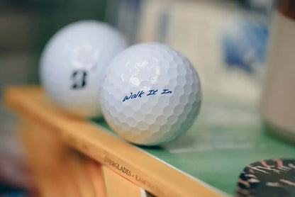 Bridgestone 2026 Tour B X White Golf Balls PGA Championship