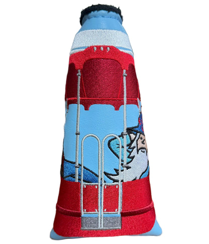 Bettinardi Tour Ferris Wheel Limited Blade Putter Headcover