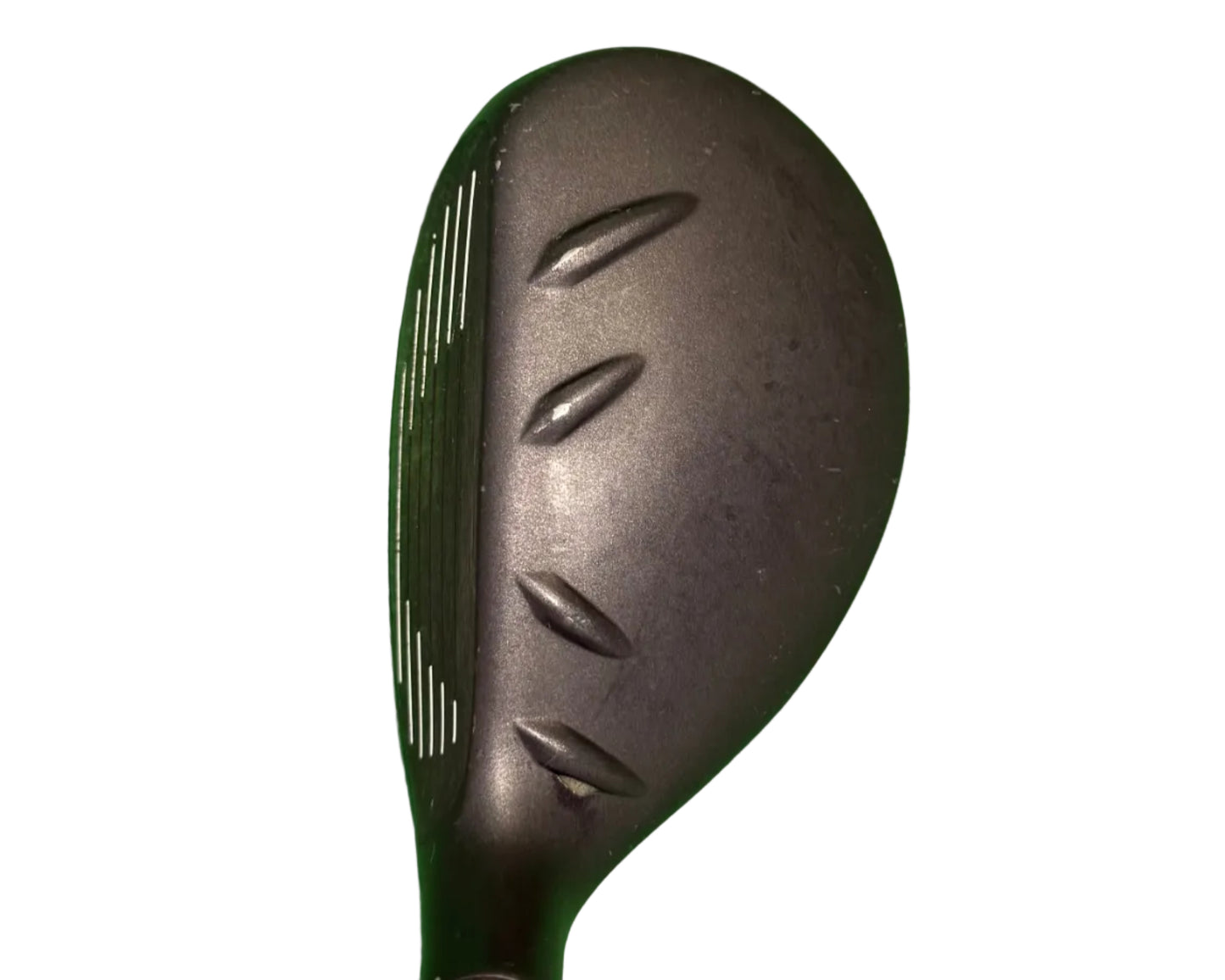 Pre-Owned Ping G410 5 Hybrid (26.0) W/ Alta CB 70 SR (Senior) Graphite Shaft (Average)