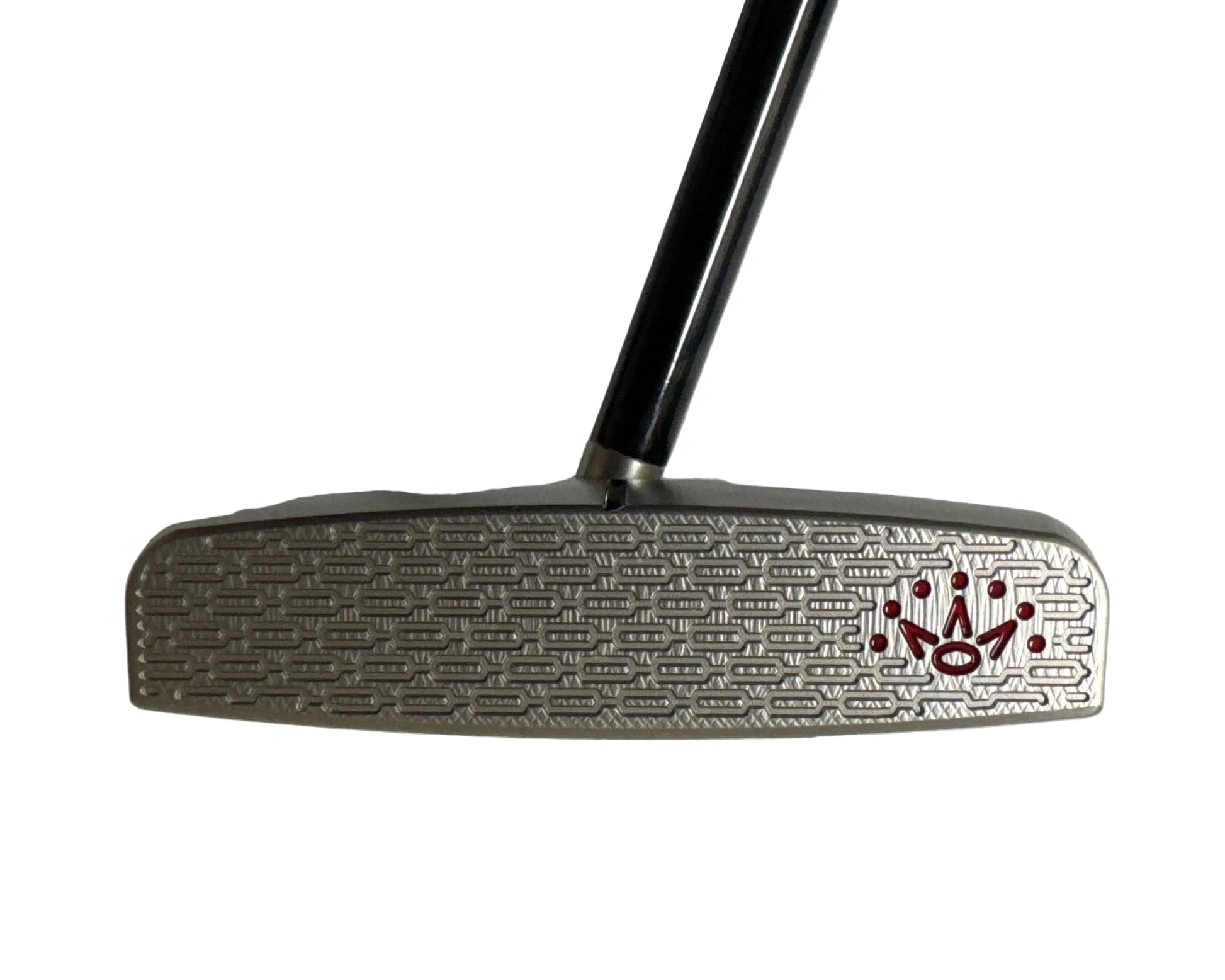 Pre-Owned Scotty Cameron 11R OC: Mallet Putter W/ 35 Inch Scotty Cameron Graphite Shaft (Mint)