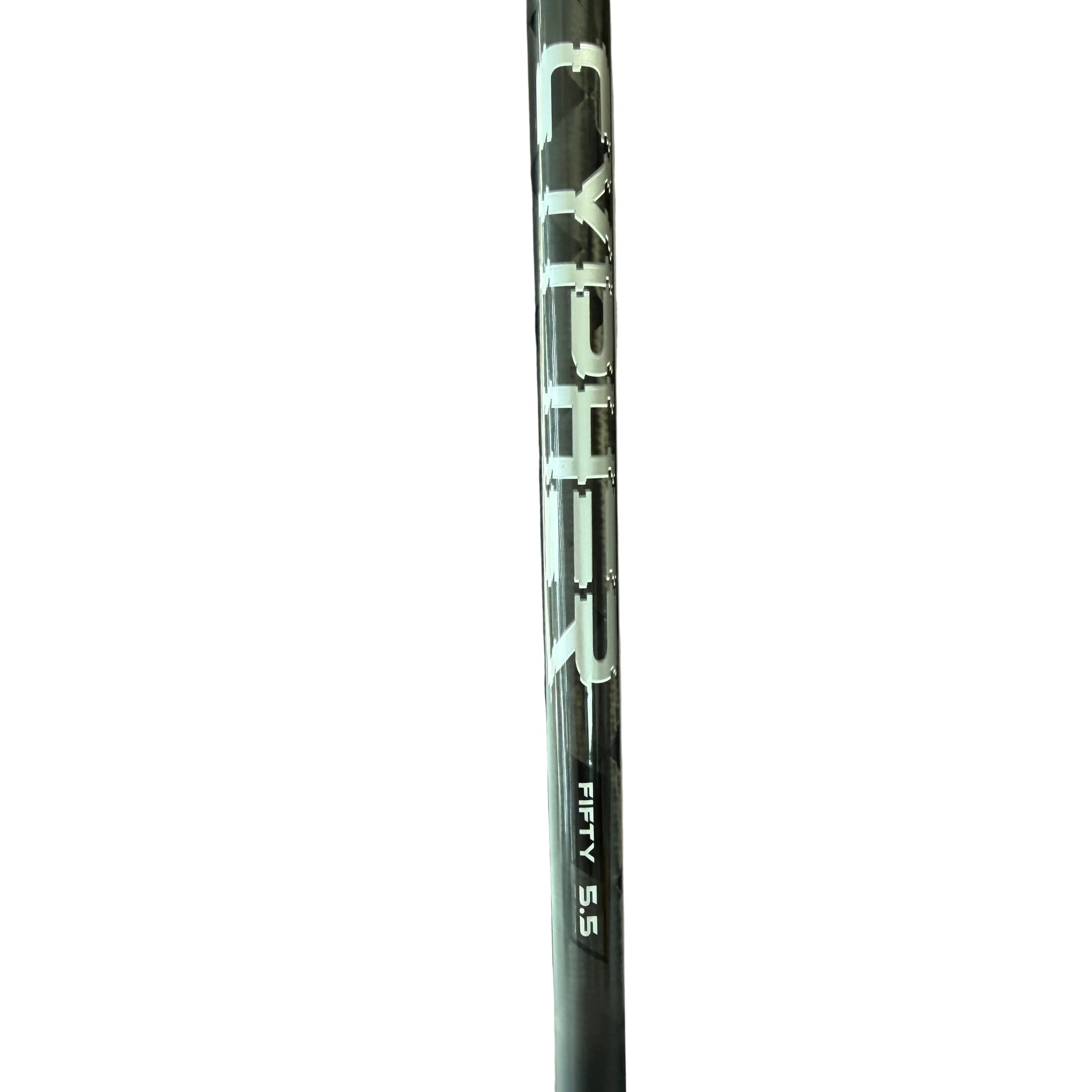Pre-Owned Callaway Elyte Driver (9.0) Cypher 50g Flex-5.5 (Regular) Graphite Shaft (Above Average)