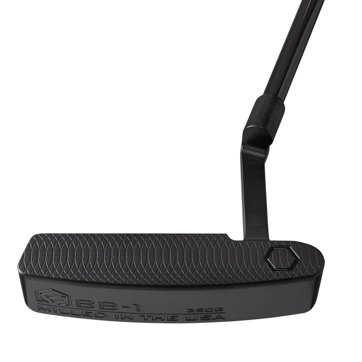 Bettinardi 2022 BB1 Limited Blackout Blade Putter