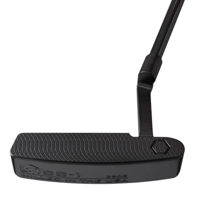 Bettinardi 2022 BB1 Limited Blackout Blade Putter