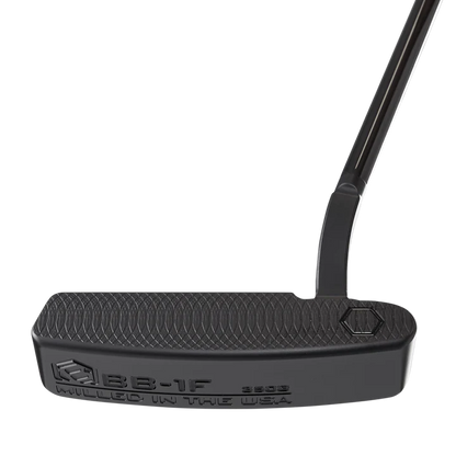 Limited Bettinardi 2022 BB1 Flow Limited Blackout Putter