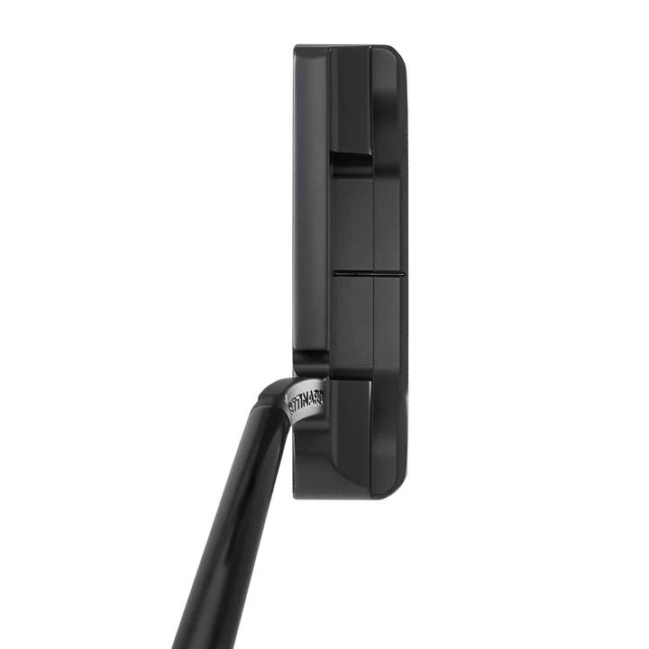 Limited Bettinardi 2022 BB1 Flow Limited Blackout Putter