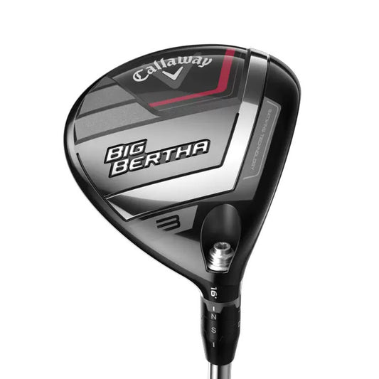 Callaway Big Bertha 23 Fairway Woods - The Golf Guys Online