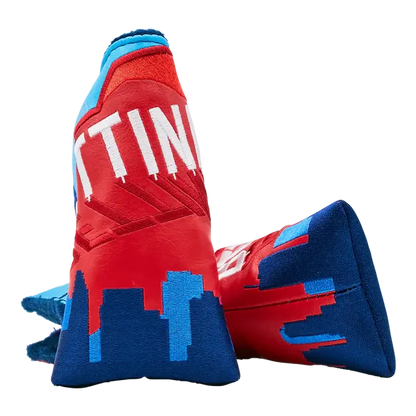 Bettinardi - U.S. Open Limited Edition Los Angeles Blade Putter Headcover - The Golf Guys Online