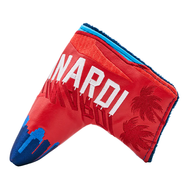 Bettinardi - U.S. Open Limited Edition Los Angeles Blade Putter Headcover - The Golf Guys Online