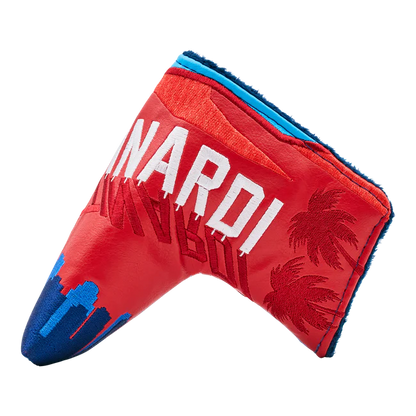 Bettinardi - U.S. Open Limited Edition Los Angeles Blade Putter Headcover - The Golf Guys Online