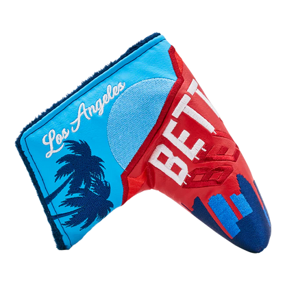 Bettinardi - U.S. Open Limited Edition Los Angeles Blade Putter Headcover - The Golf Guys Online