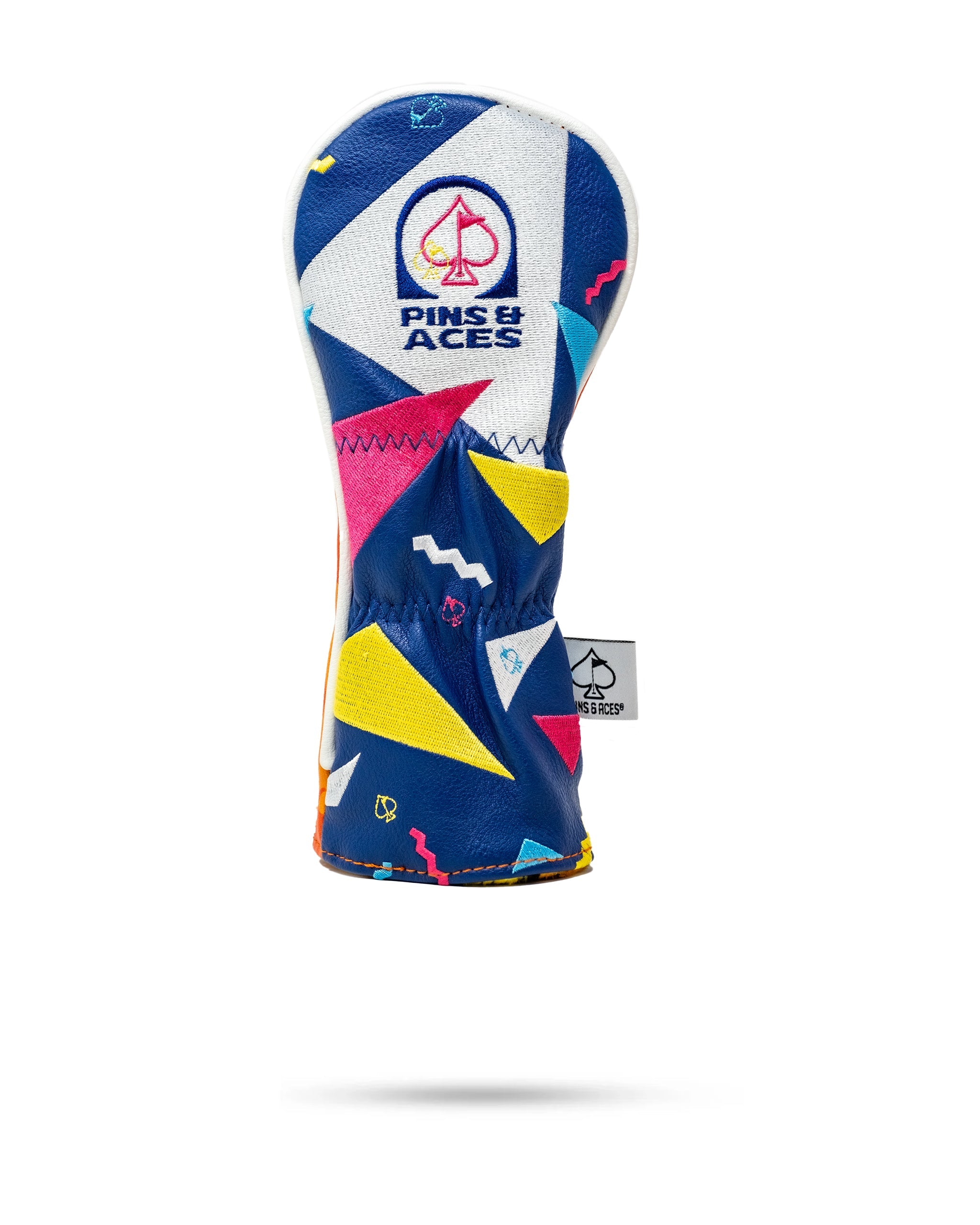 Pins and Aces Hybrid Cover - Thumbnail 3