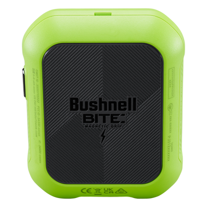Bushnell - Phantom Slope 3 GPS Rangefinder with Magnetic Mount
