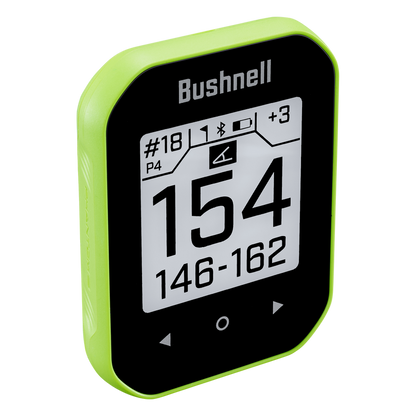 Bushnell - Phantom Slope 3 GPS Rangefinder with Magnetic Mount