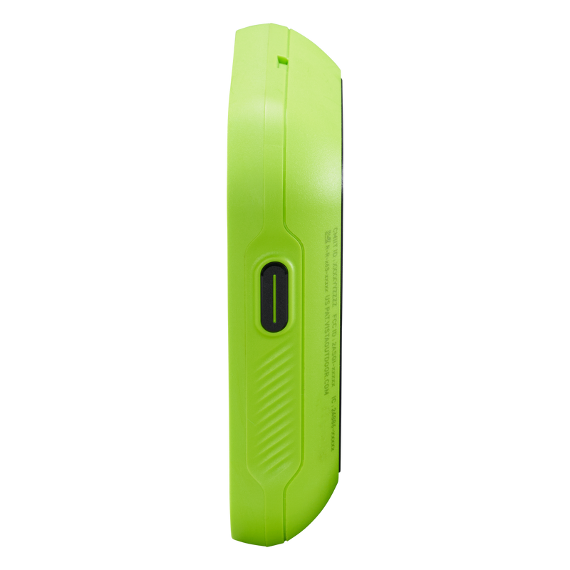 Bushnell - Phantom Slope 3 GPS Rangefinder with Magnetic Mount