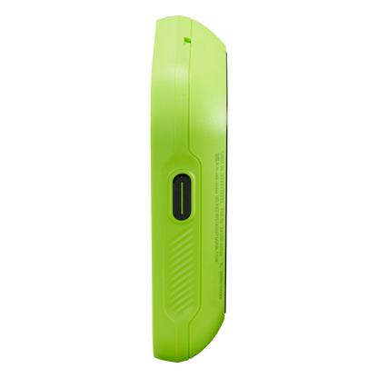 Bushnell - Phantom Slope 3 GPS Rangefinder with Magnetic Mount