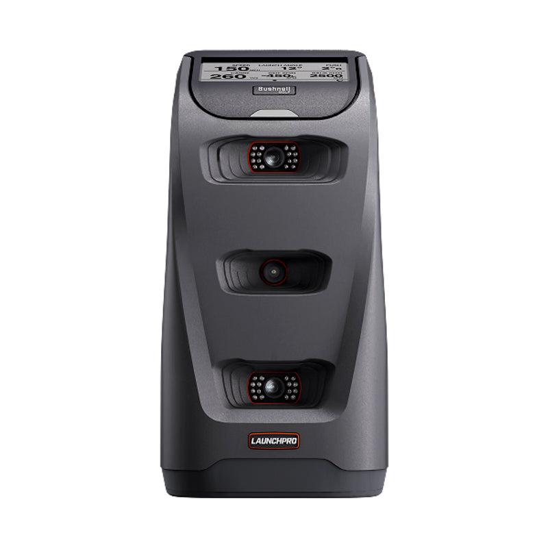 Bushnell Launch Pro Circle B Golf Launch Monitor & Simulator