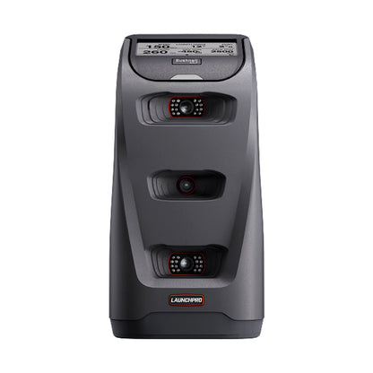 Bushnell Launch Pro Circle B Golf Launch Monitor & Simulator