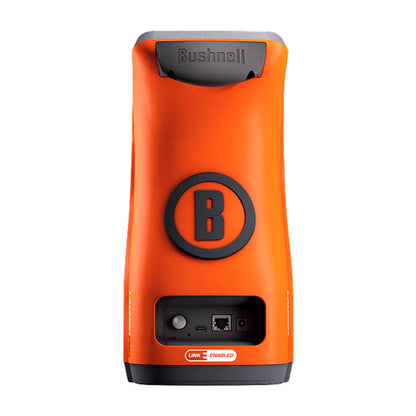 Bushnell Launch Pro Circle B Golf Launch Monitor & Simulator