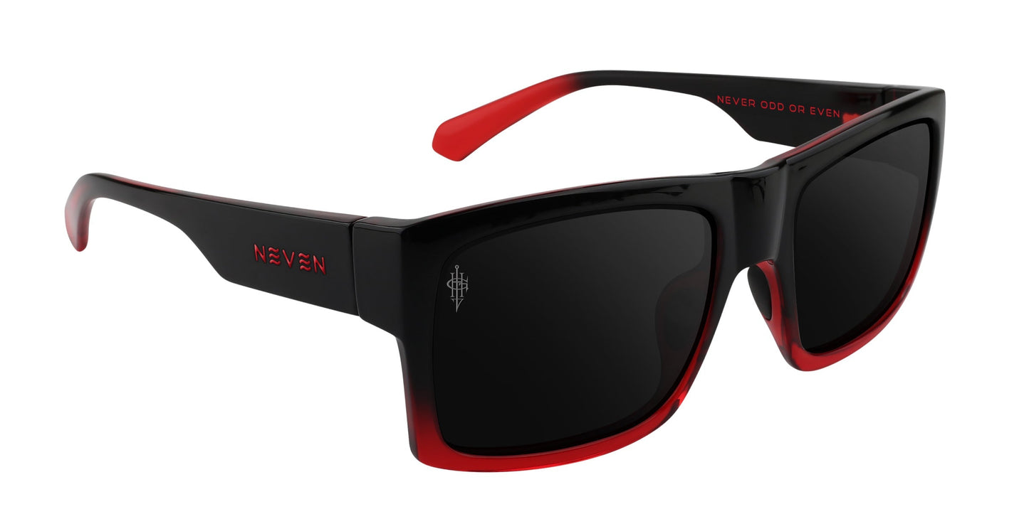 Blood Fade Neven Eyewear