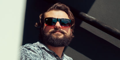 Blood Fade Neven Eyewear