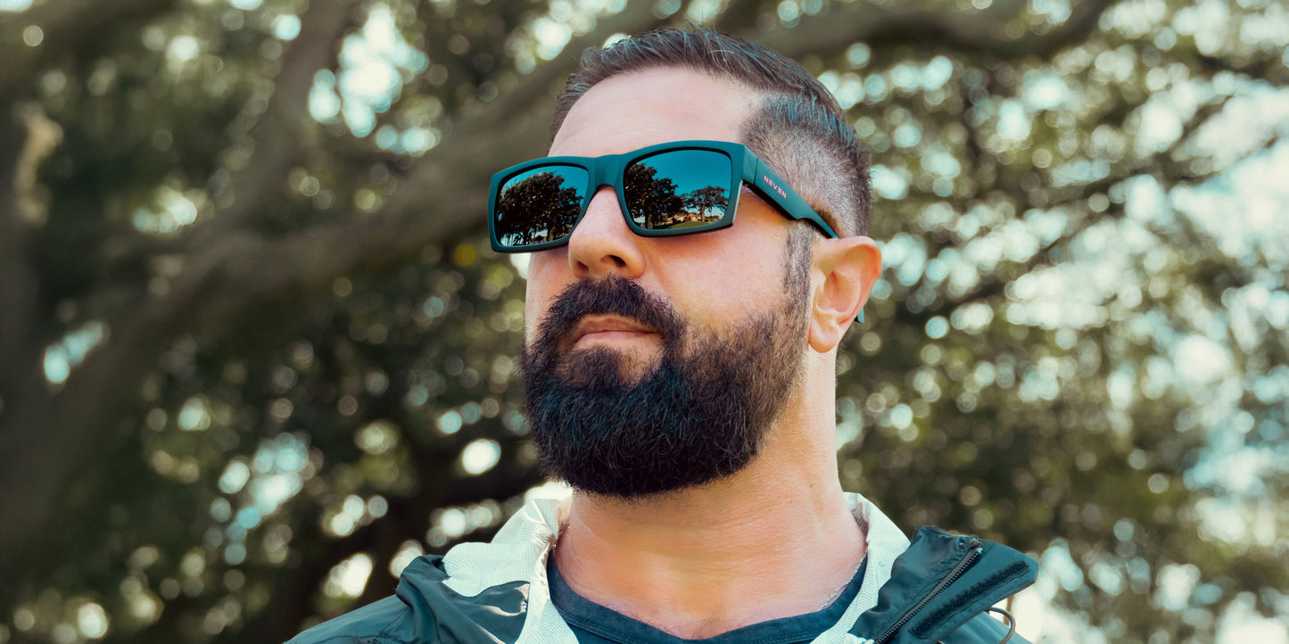 Redrum Sunglasses