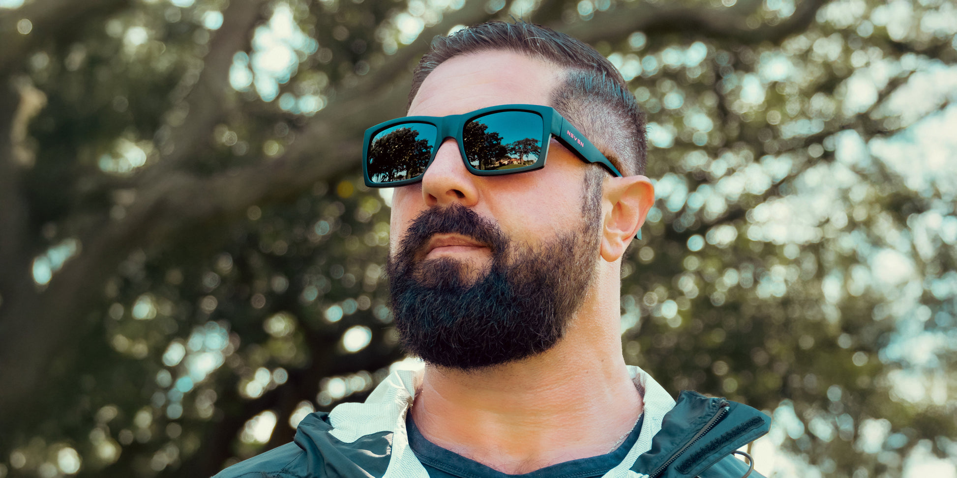 Redrum Sunglasses