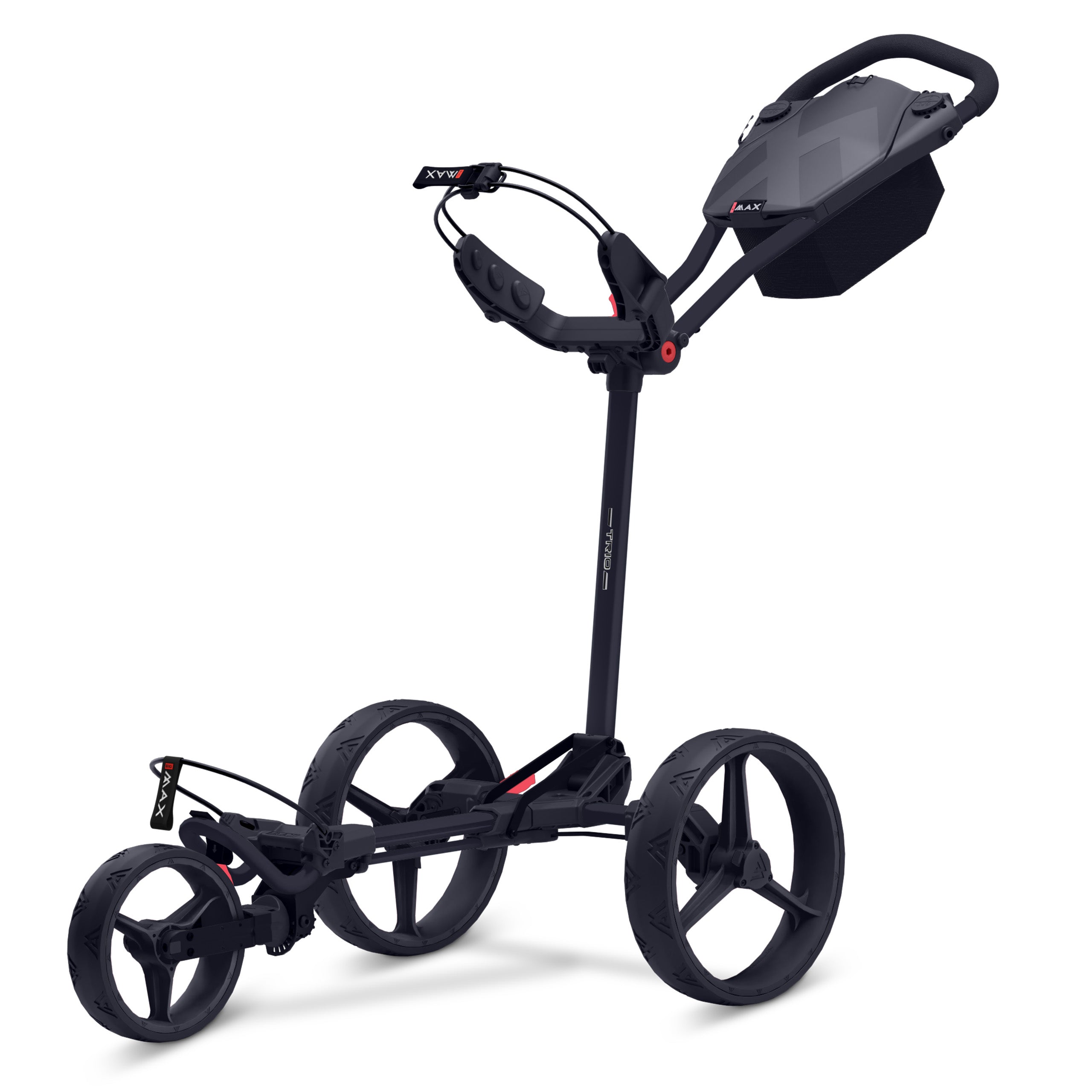 Golf Push Carts