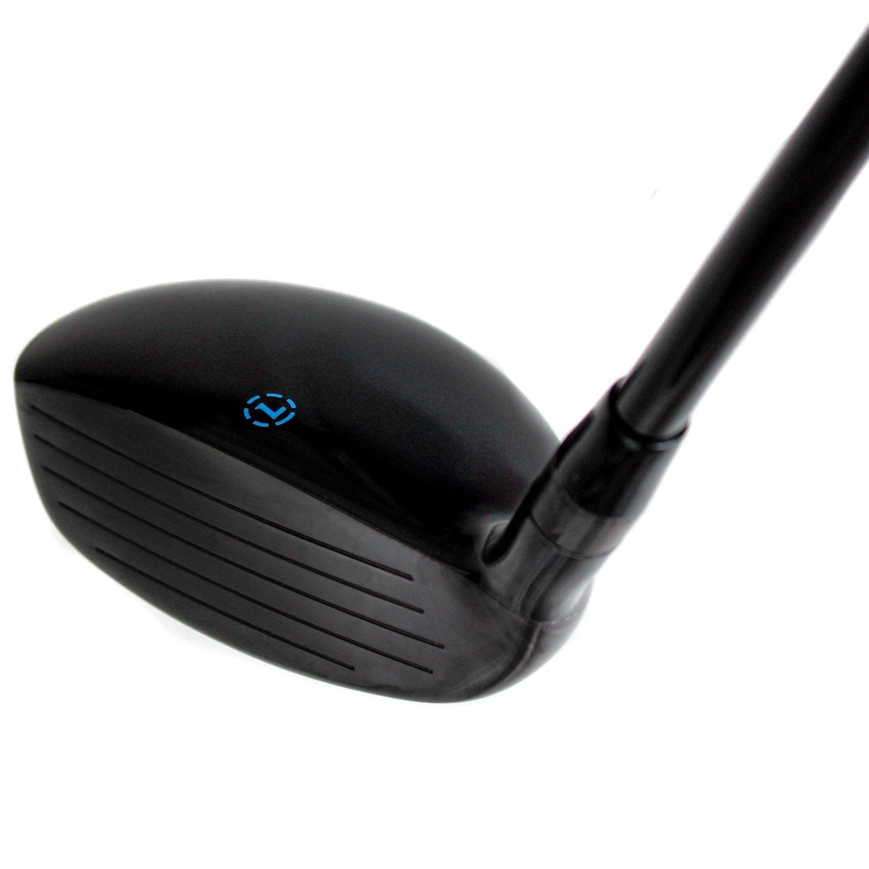 Lazrus Golf Hybrid Woods 2-3