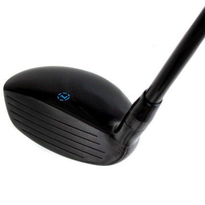 Lazrus Golf Hybrid Woods 2-3
