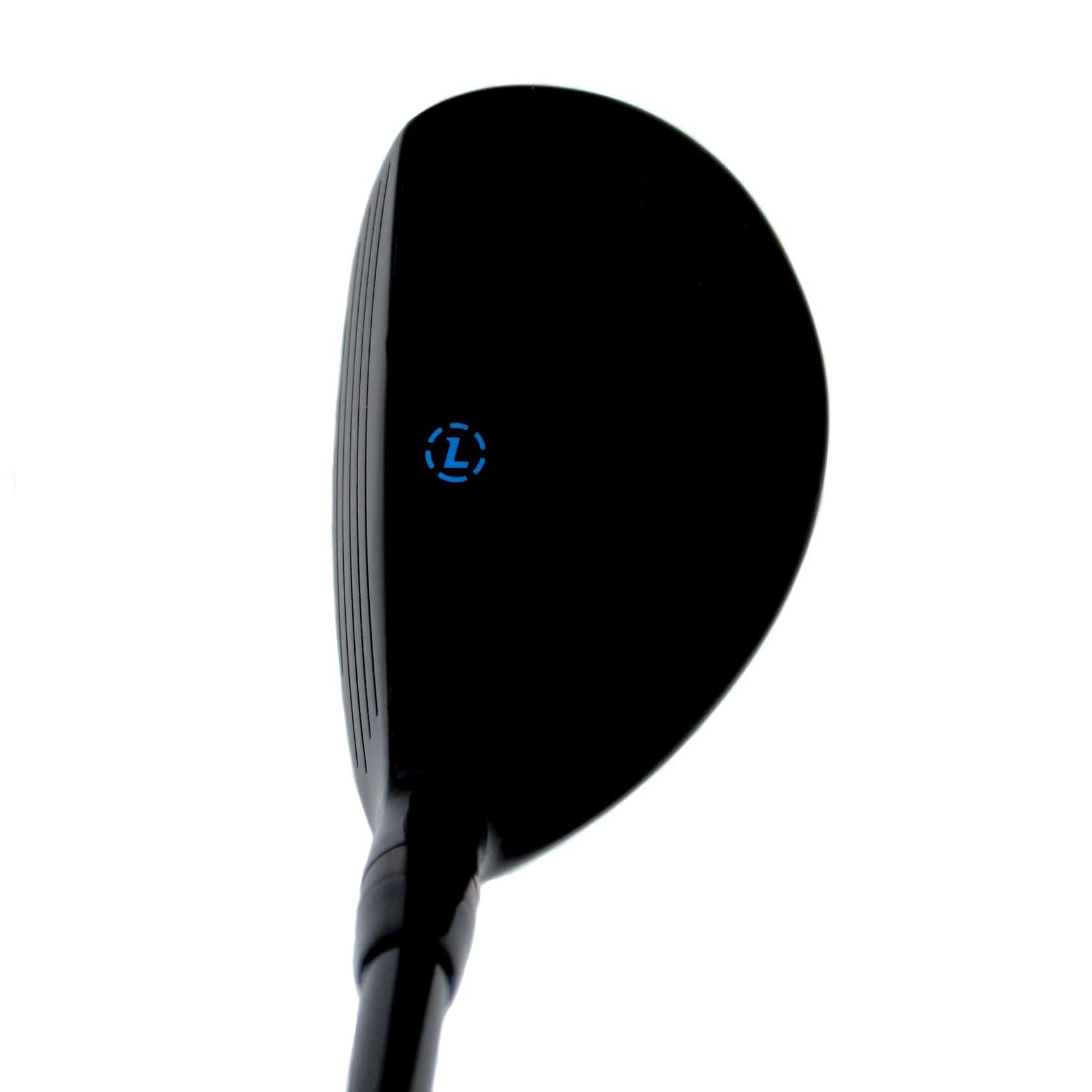 Lazrus Golf Hybrid Woods 2-3