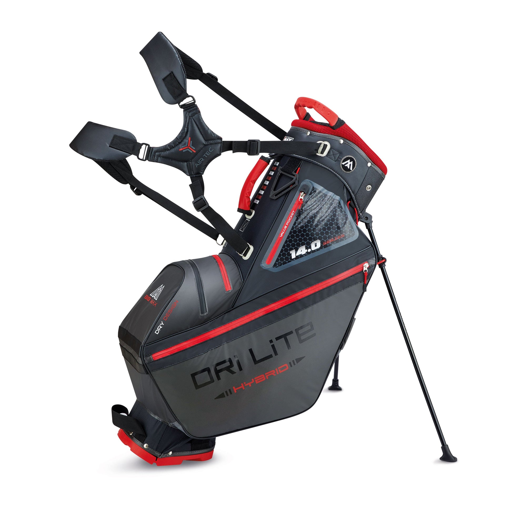 Dri Lite Hybrid Tour - The Golf Guys Online