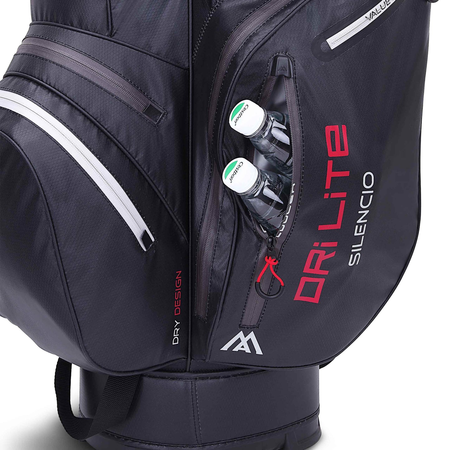 Dri Lite Silencio 2 - The Golf Guys Online