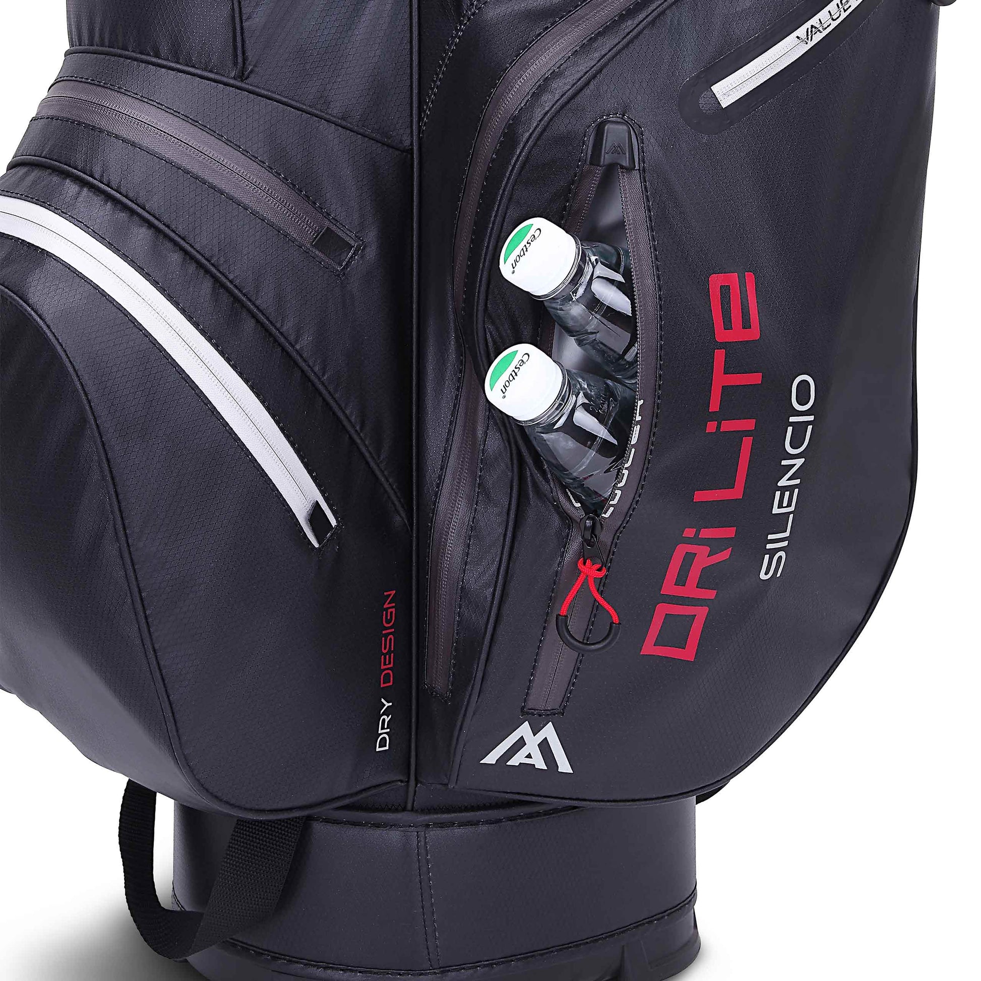 Dri Lite Silencio 2 - The Golf Guys Online
