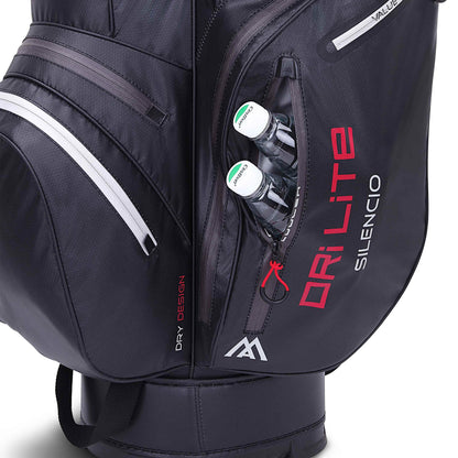 Dri Lite Silencio 2 - The Golf Guys Online